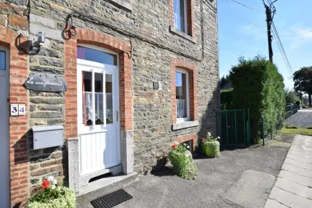 Le Simplement 2, Maison 12 personnes à Bovigny - Photo 8