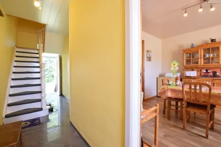 Le Simplement 2, Maison 12 personnes à Bovigny - Photo 11