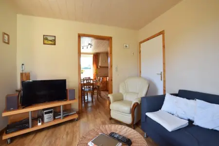 Le Simplement 2, Maison 12 personnes à Bovigny - Photo 13