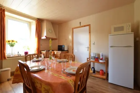 Le Simplement 2, Maison 12 personnes à Bovigny - Photo 16