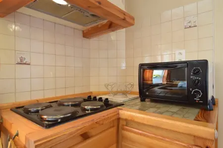 Le Simplement 2, Maison 12 personnes à Bovigny - Photo 18