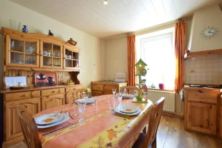 Le Simplement 2, Maison 12 personnes à Bovigny - Photo 19