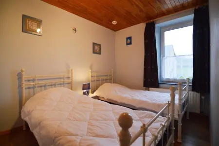 Le Simplement 2, Maison 12 personnes à Bovigny - Photo 21