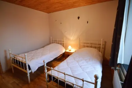 Le Simplement 2, Maison 12 personnes à Bovigny - Photo 22