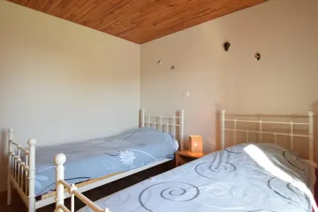 Le Simplement 2, Maison 12 personnes à Bovigny - Photo 23