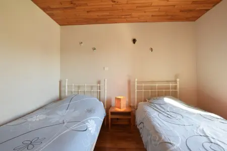 Le Simplement 2, Maison 12 personnes à Bovigny - Photo 24