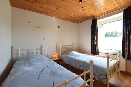 Le Simplement 2, Maison 12 personnes à Bovigny - Photo 25