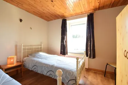 Le Simplement 2, Maison 12 personnes à Bovigny - Photo 26