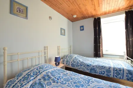 Le Simplement 2, Maison 12 personnes à Bovigny - Photo 27