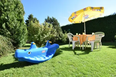 Le Simplement 2, Maison 12 personnes à Bovigny - Photo 28