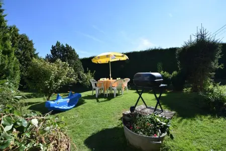 Le Simplement 2, Maison 12 personnes à Bovigny - Photo 31