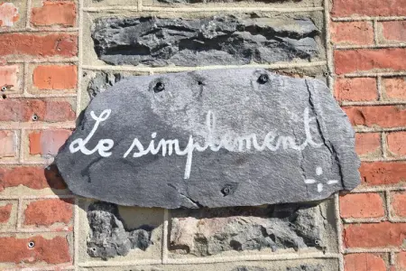 Le Simplement 2, Maison 12 personnes à Bovigny - Photo 37