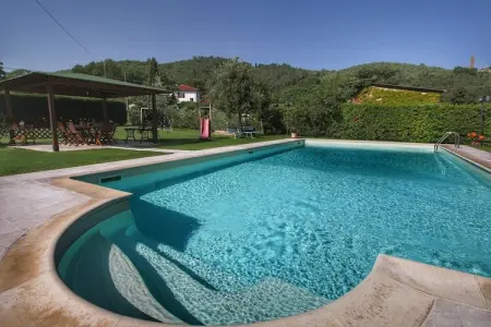 Montecchio, Ferme de sérénité à Castiglion Fiorentino - Photo 7