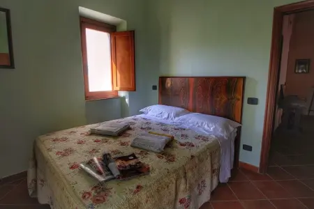 Montecchio, Ferme de sérénité à Castiglion Fiorentino - Photo 23