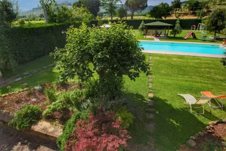Montecchio, Ferme de sérénité à Castiglion Fiorentino - Photo 29
