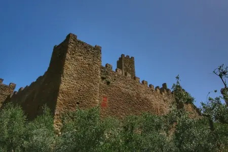 Montecchio, Ferme de sérénité à Castiglion Fiorentino - Photo 33