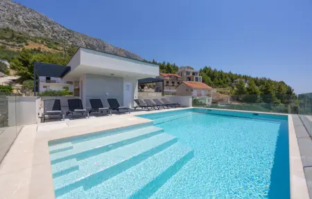 Location Appartement 5 personnes à Stanici - Photo 0