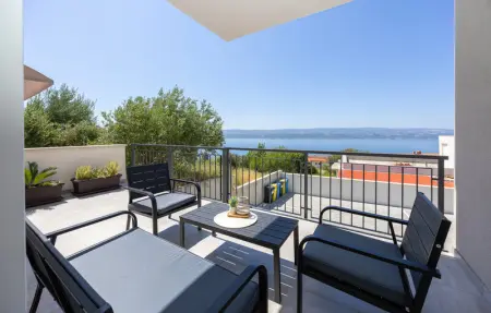 Location Appartement 5 personnes à Stanici - Photo 1