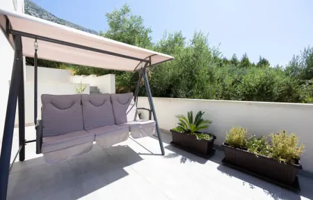 Location Appartement 5 personnes à Stanici - Photo 5