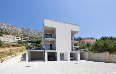 Location Appartement 5 personnes à Stanici - Photo 6