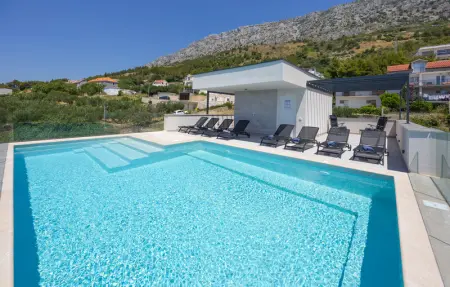 Location Appartement 5 personnes à Stanici - Photo 7