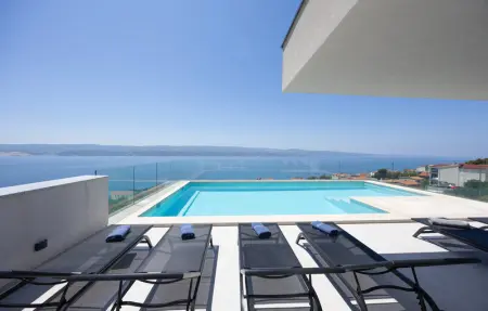 Location Appartement 5 personnes à Stanici - Photo 8