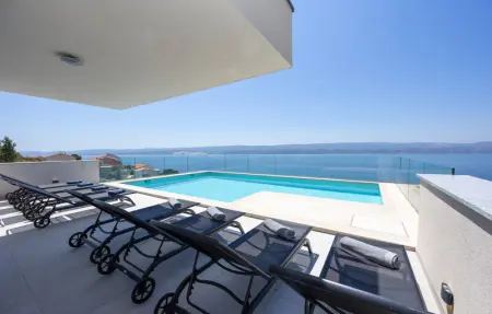 Location Appartement 5 personnes à Stanici - Photo 9