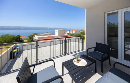 Location Appartement 5 personnes à Stanici - Photo 10