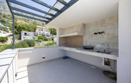 Location Appartement 5 personnes à Stanici - Photo 13