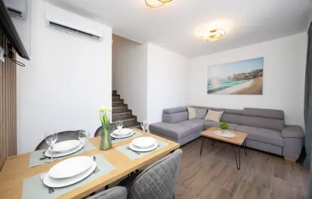 Location Appartement 5 personnes à Stanici - Photo 15