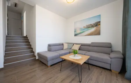 Location Appartement 5 personnes à Stanici - Photo 16