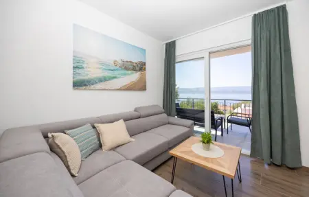 Location Appartement 5 personnes à Stanici - Photo 17