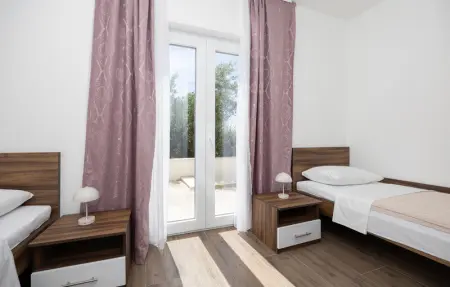 Location Appartement 5 personnes à Stanici - Photo 23