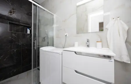 Location Appartement 5 personnes à Stanici - Photo 24