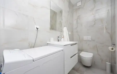 Location Appartement 5 personnes à Stanici - Photo 25