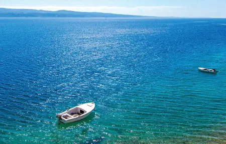 Location Appartement 5 personnes à Stanici - Photo 27