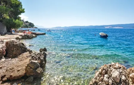 Location Appartement 5 personnes à Stanici - Photo 29