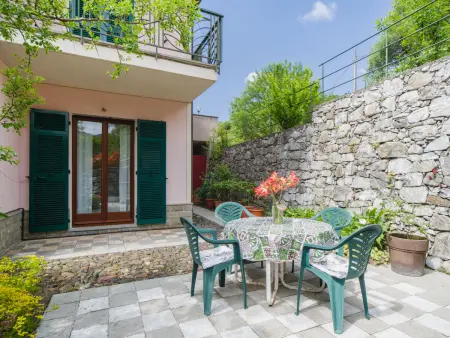 Casa Melograno, Maison 4 personnes à Sestri Levante - Photo 1
