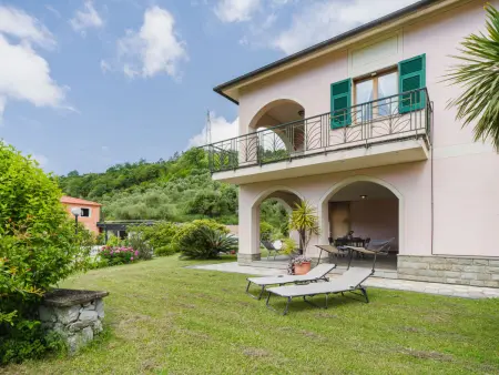 Casa Melograno, Maison 4 personnes à Sestri Levante - Photo 2