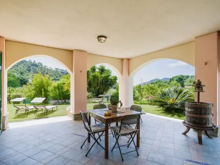 Casa Melograno, Maison 4 personnes à Sestri Levante - Photo 3