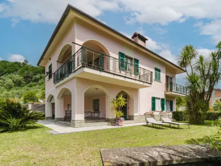 Casa Melograno, Maison 4 personnes à Sestri Levante - Photo 4