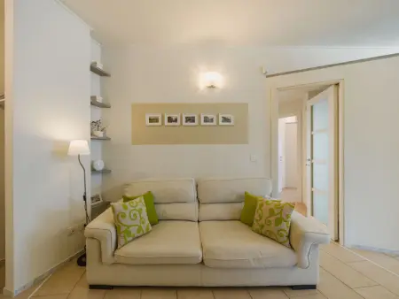 Casa Melograno, Maison 4 personnes à Sestri Levante - Photo 6