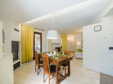 Casa Melograno, Maison 4 personnes à Sestri Levante - Photo 8