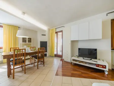 Casa Melograno, Maison 4 personnes à Sestri Levante - Photo 9