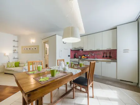 Casa Melograno, Maison 4 personnes à Sestri Levante - Photo 10