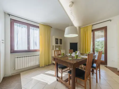 Casa Melograno, Maison 4 personnes à Sestri Levante - Photo 11