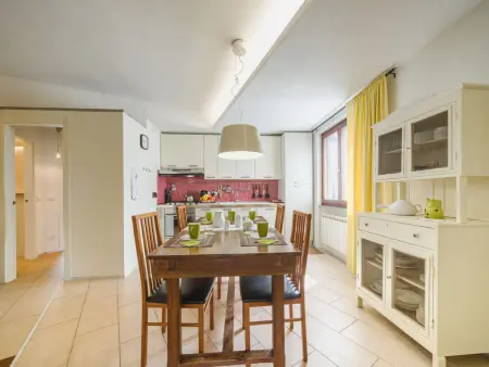 Casa Melograno, Maison 4 personnes à Sestri Levante - Photo 12