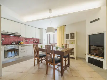 Casa Melograno, Maison 4 personnes à Sestri Levante - Photo 13