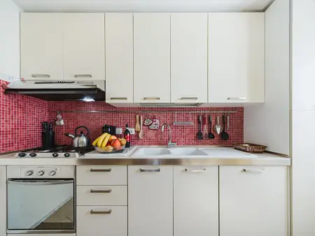 Casa Melograno, Maison 4 personnes à Sestri Levante - Photo 14