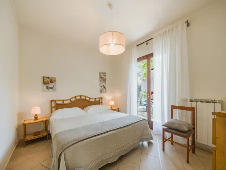 Casa Melograno, Maison 4 personnes à Sestri Levante - Photo 15